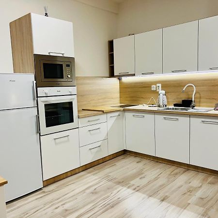 Apartman Liptov Np9 Liptovský Mikuláš 外观 照片