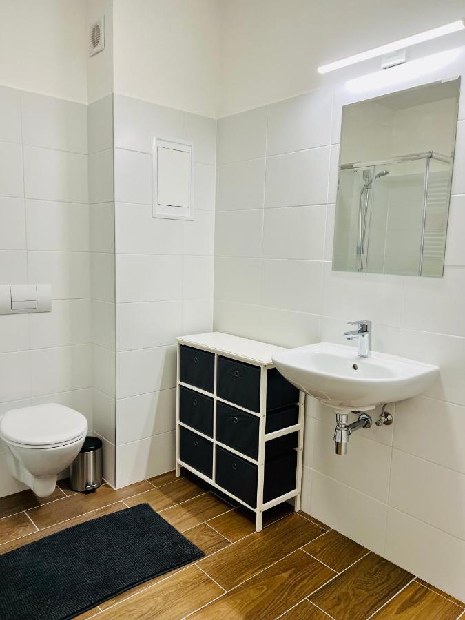 Apartman Liptov Np9 Liptovský Mikuláš 外观 照片