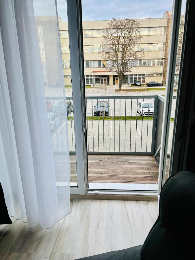 Apartman Liptov Np9 Liptovský Mikuláš 外观 照片