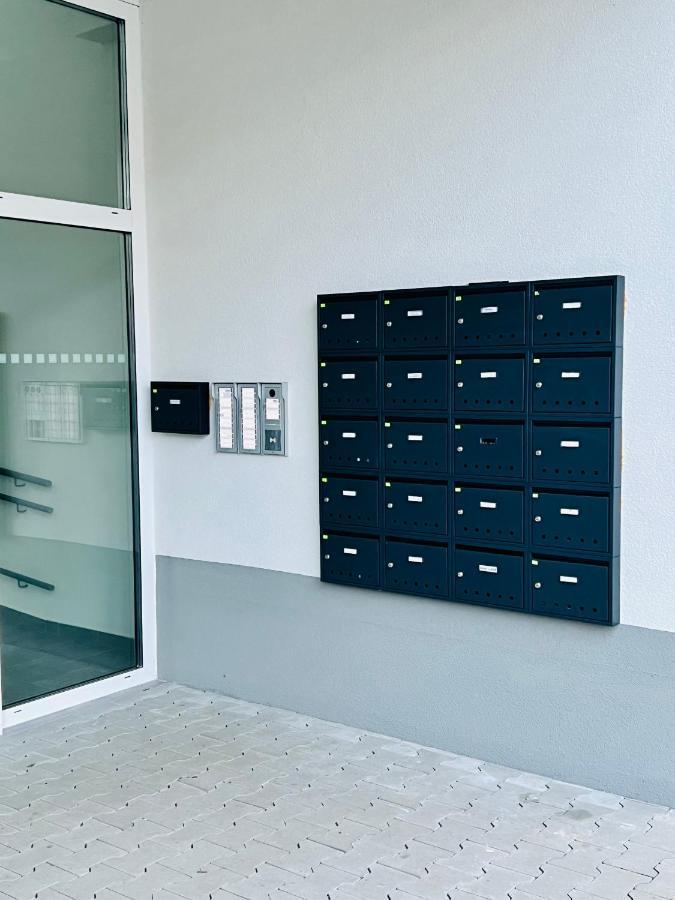 Apartman Liptov Np9 Liptovský Mikuláš 外观 照片