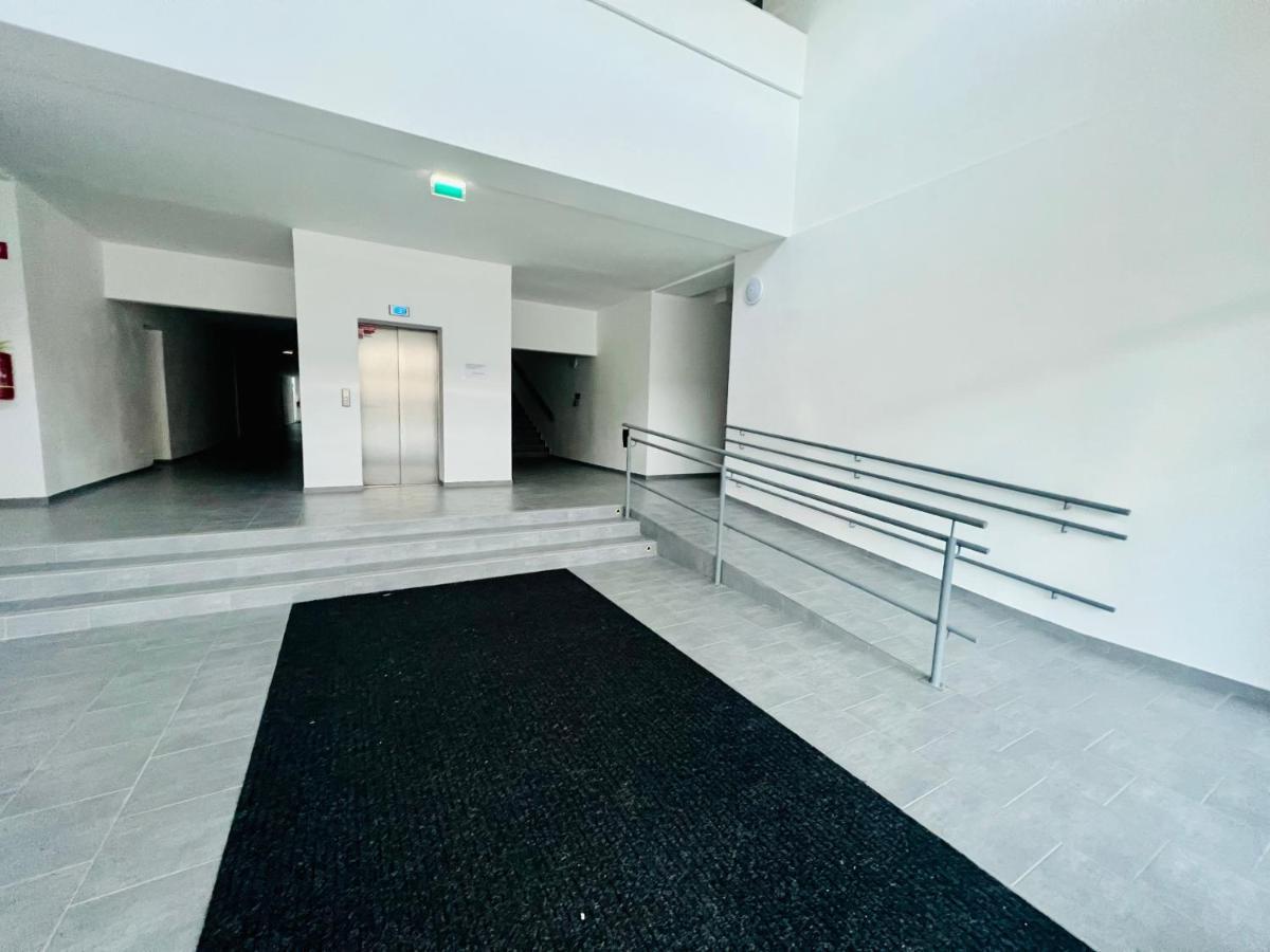 Apartman Liptov Np9 Liptovský Mikuláš 外观 照片