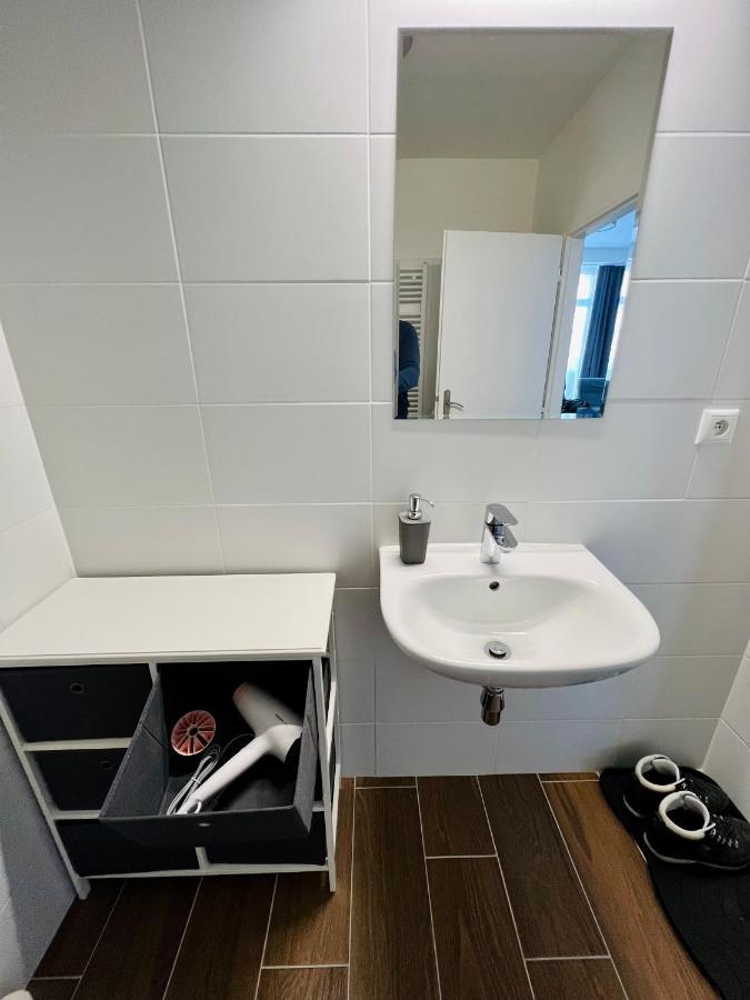 Apartman Liptov Np9 Liptovský Mikuláš 外观 照片
