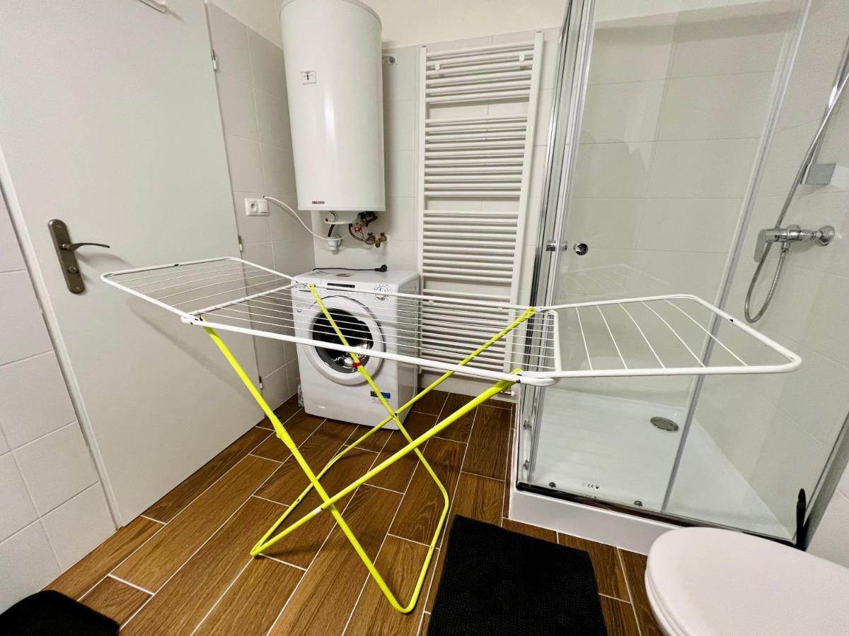 Apartman Liptov Np9 Liptovský Mikuláš 外观 照片